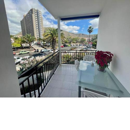 Lindo piso en Los Cristianos
