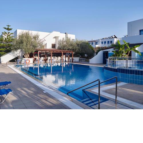 Lindos Athena