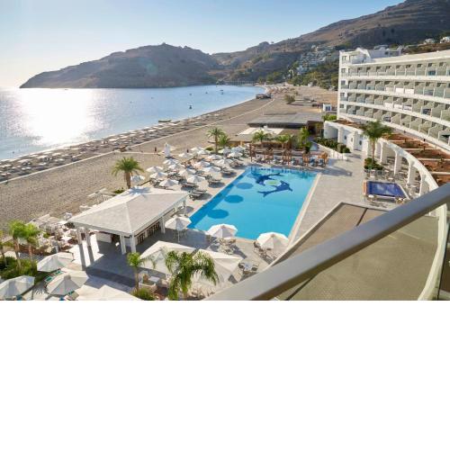 Lindos Bay Suites