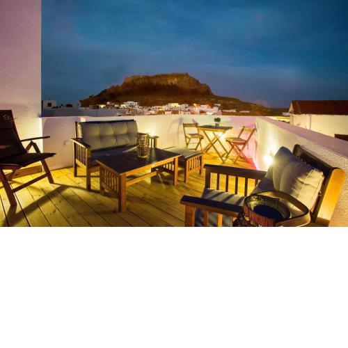 Lindos Boutique - Adults Only