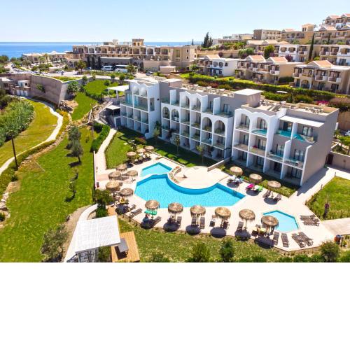 Lindos Breeze Beach Hotel