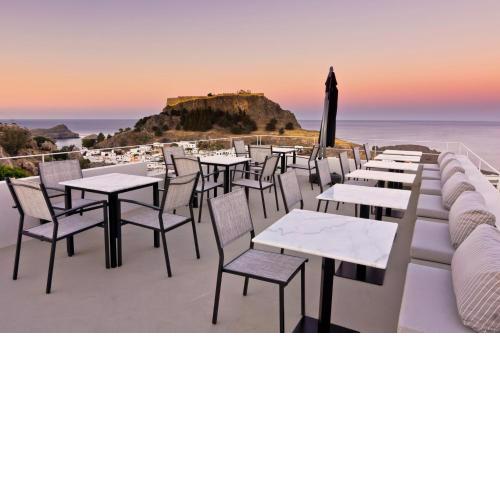 Lindos Comfy Suites