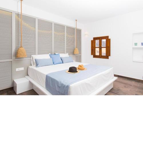 Lindos Del Mar Suites - Adults Only