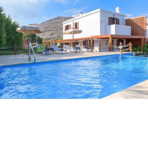 Lindos Emerald