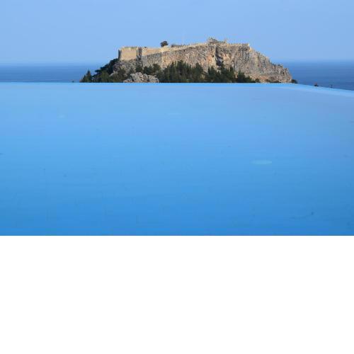 LINDOS GARDENS RESORT COMPLEX