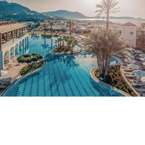 Lindos Imperial Resort & Spa