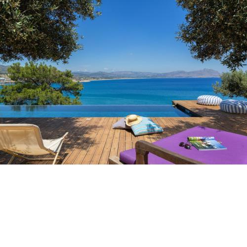 lindos kerylos villa