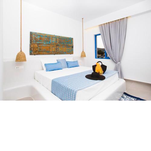 Lindos Portes Suites - Adults Only