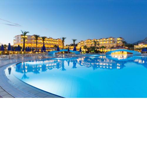Lindos Princess Beach Hotel