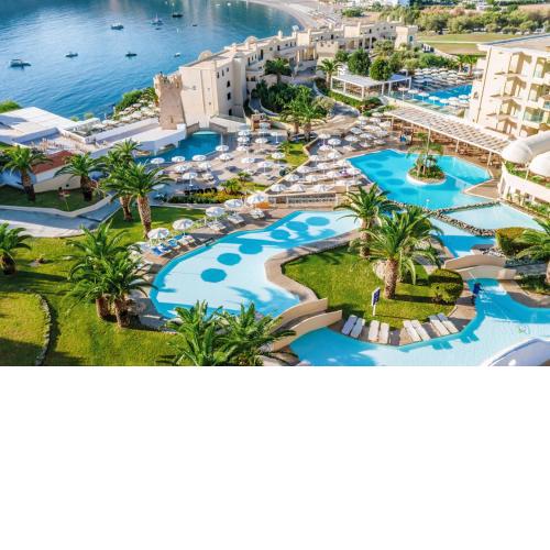 Lindos Royal Resort
