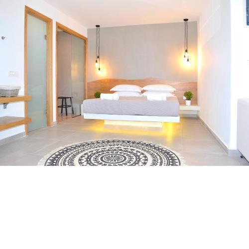 Lindos SeaSide Suite