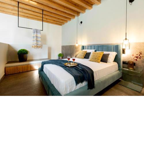 Lindos Serenity Suites