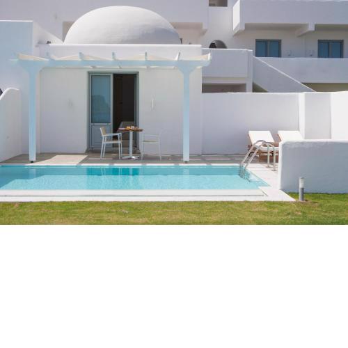 Lindos Sun Hotel