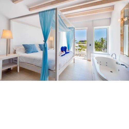 Lindos View Hotel