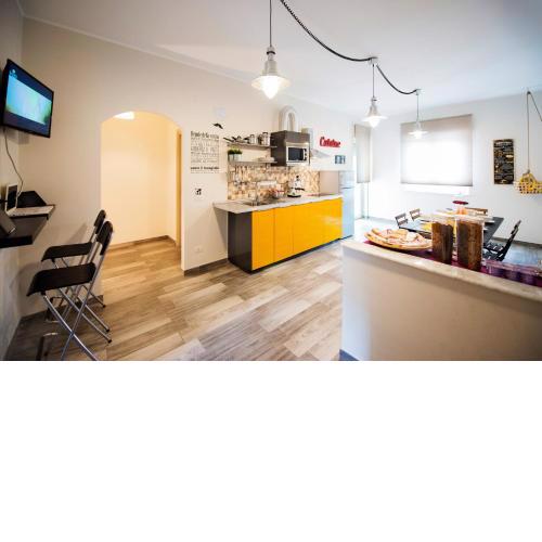 Linea1 b&b