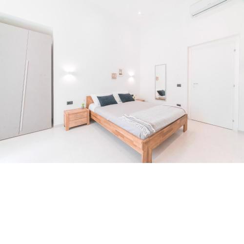 Linee Moderne Apt - Wifi - AC