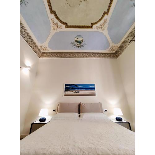 L'infatata Suite Apartment