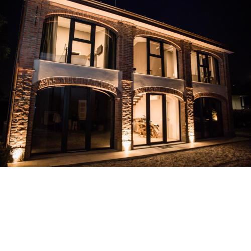 L’infinito residence