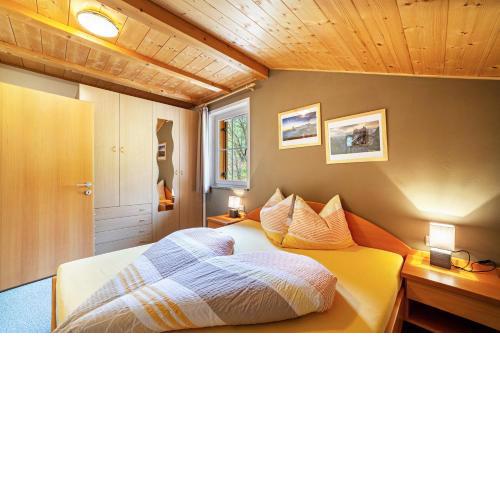 Lingerhof Alpenrose