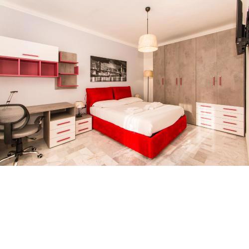 Lingotto Bright Apartment