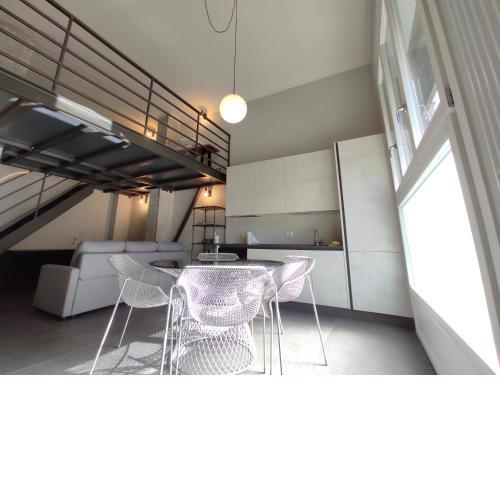 Lingotto Loft