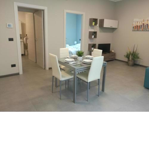 Lingotto Residence