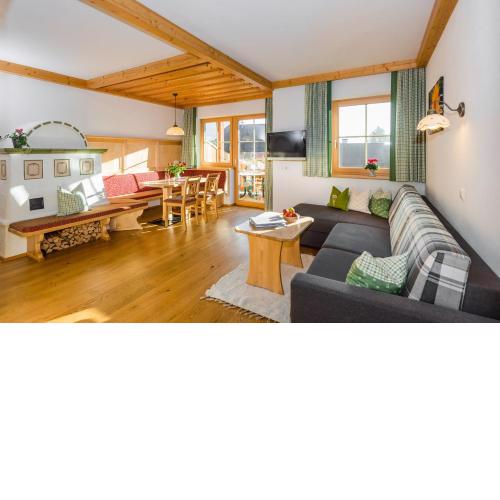 Linharterhof Appartement