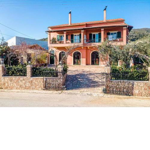 Linia House Corfu