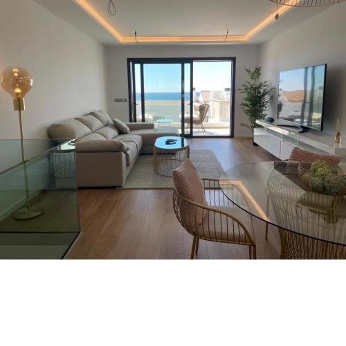 Links II 505 Duplex 2bedroom Apartment GOLF Alcaidesa SPAIN