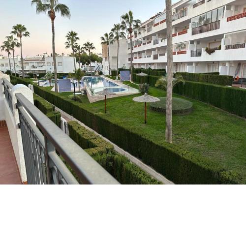 Linnea Sol 3-bedroom apartment Costa Blanca