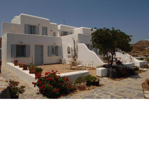 Lino Apartments