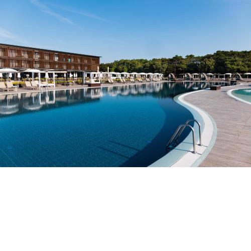 Lino delle Fate Eco Resort