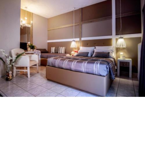 Lino Mare Boutique Hotel