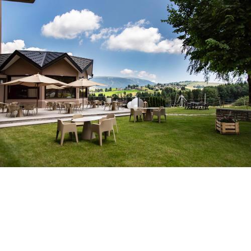 Linta Hotel Wellness & Spa