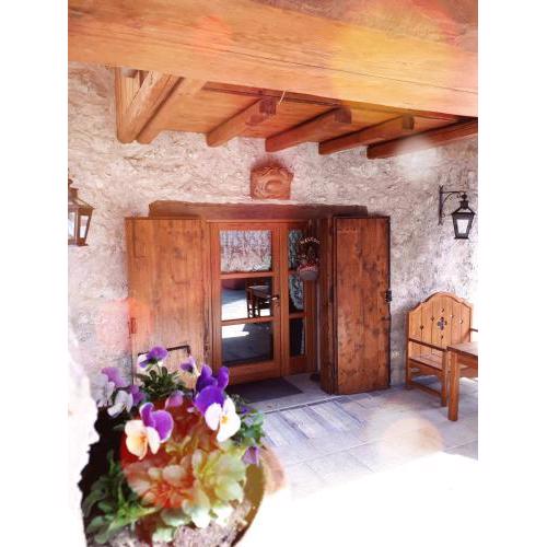 L’Invólt Mountain Lodge