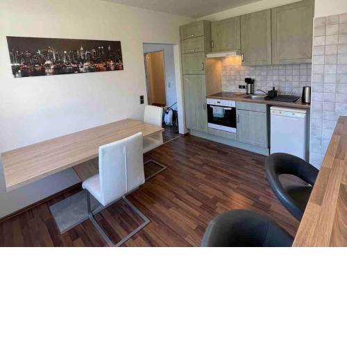 Linz Central Apartment