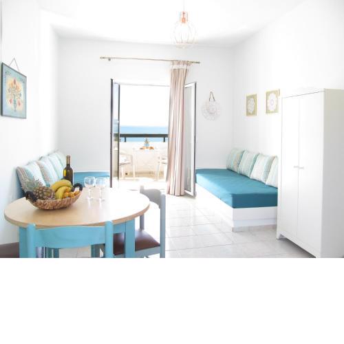 Liofoto Sea View Apartments