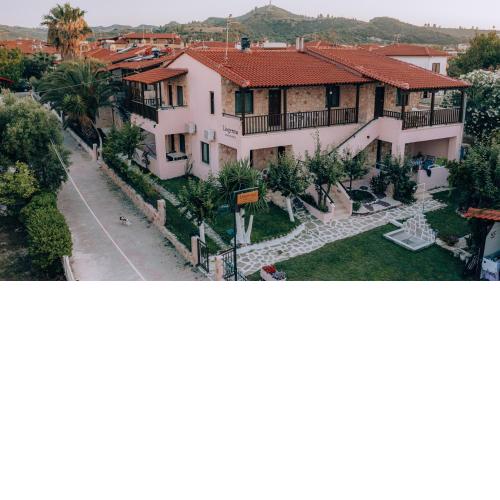 Liogerma Apartments