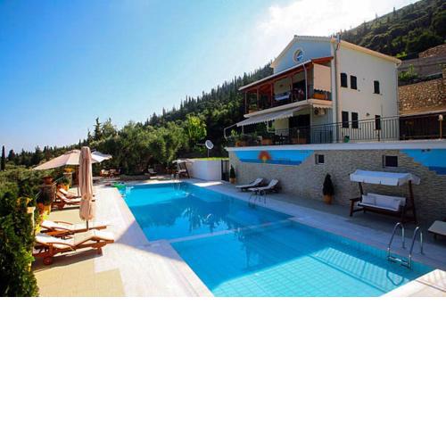 Liogerma Villas