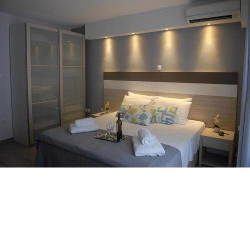 Lion Apartment Port