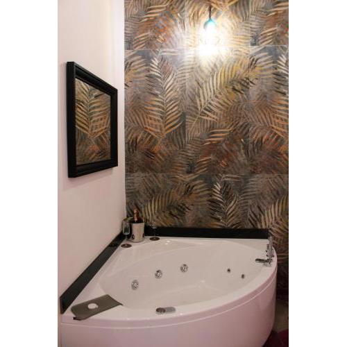 Lion Luxury rooms
