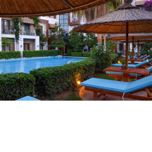 Liona Hotel & SPA