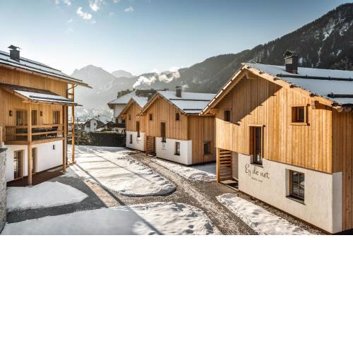 Liondes Chalets
