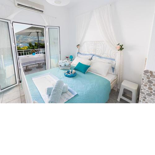 Lions Apartments