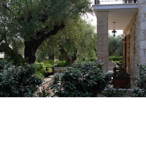 LIORIZA Country Houses