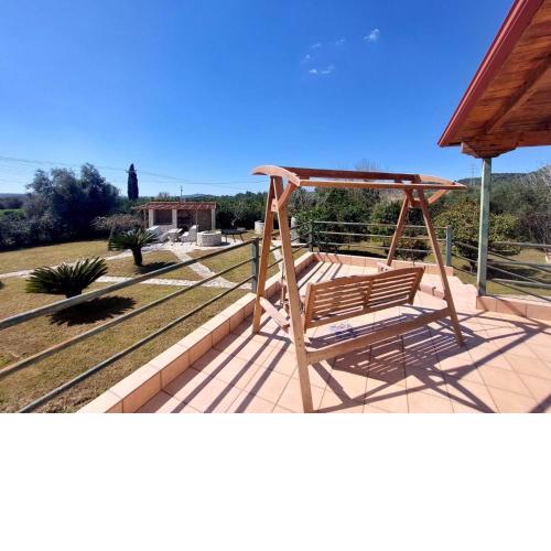 Lio's Villa