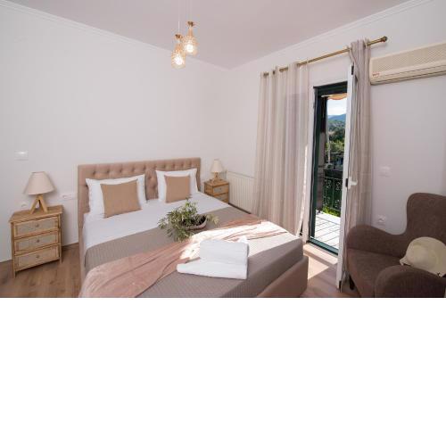 Liovore Apartments