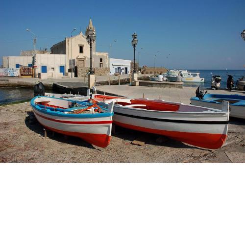 Lipari By The Beach