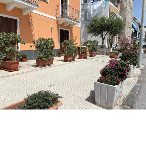 Lipari by the Port (B) - Holiday Housing