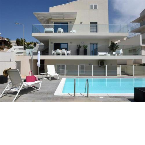 Lipari Edilia Vacanze